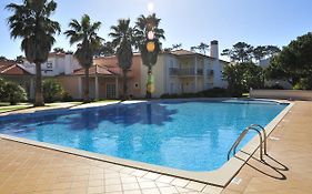 Praia Del Rei Beach 3 Pools
